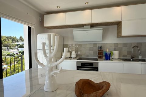 Villa a Benissa, Alicante, Benissa - € 649.000 | Ref: HO474682 - foto 12