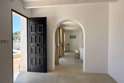 Villa a Benissa, Alicante, Benissa - € 649.000 | Ref: HO474682 - foto 19