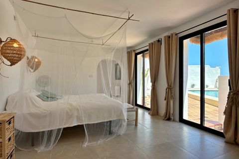 Villa a Benissa, Alicante, Benissa - € 649.000 | Ref: HO474682 - foto 22