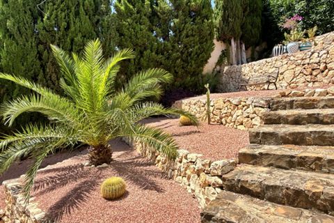 Villa a Benissa, Alicante, Benissa - € 649.000 | Ref: HO474682 - foto 25