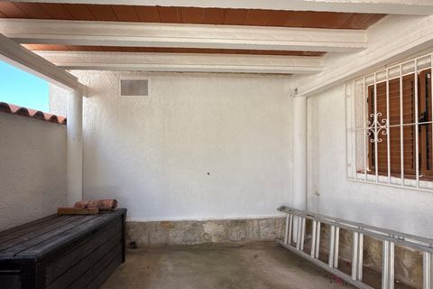 Villa a Benissa, Alicante, Benissa - € 649.000 | Ref: HO474682 - foto 26