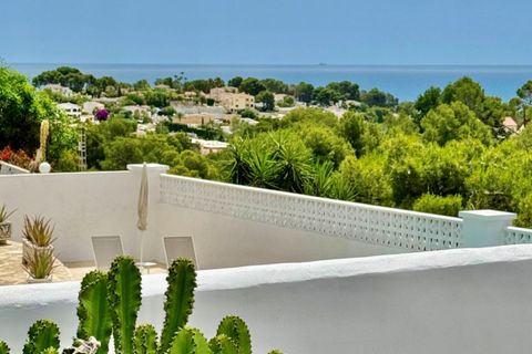 Villa a Benissa, Alicante, Benissa - € 649.000 | Ref: HO474682 - foto 27