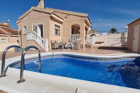 Villa i Rojales, Alicante, Rojales - € 285.000 | Ref: MM-12092 - foto 2
