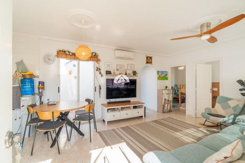 Byhus i Orihuela Costa, Alicante, Orihuela Costa - € 209.000 | Ref: RK-55732 - foto 2