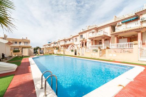 Byhus i Orihuela Costa, Alicante, Orihuela Costa - € 209.000 | Ref: RK-55732 - foto 4