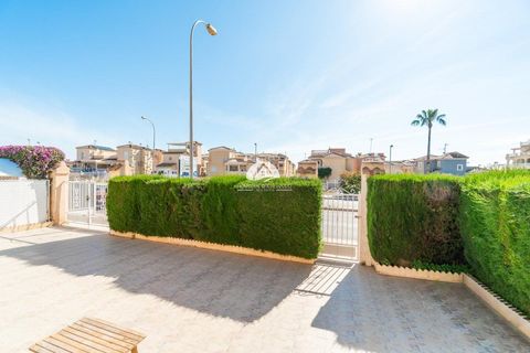 Byhus i Orihuela Costa, Alicante, Orihuela Costa - € 209.000 | Ref: RK-55732 - foto 7