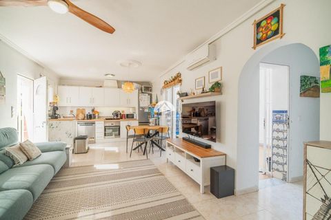 Byhus i Orihuela Costa, Alicante, Orihuela Costa - € 209.000 | Ref: RK-55732 - foto 11