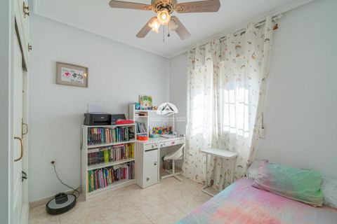 Byhus i Orihuela Costa, Alicante, Orihuela Costa - € 209.000 | Ref: RK-55732 - foto 13
