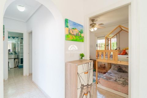 Byhus i Orihuela Costa, Alicante, Orihuela Costa - € 209.000 | Ref: RK-55732 - foto 17