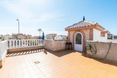 Byhus i Orihuela Costa, Alicante, Orihuela Costa - € 209.000 | Ref: RK-55732 - foto 27