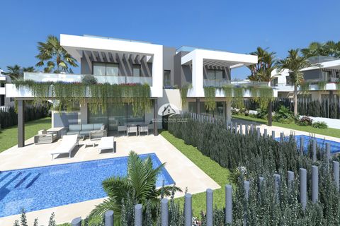 Bungalow i Torrevieja, Alicante, Torrevieja - € 410.000 | Ref: TM-54294 - foto 1