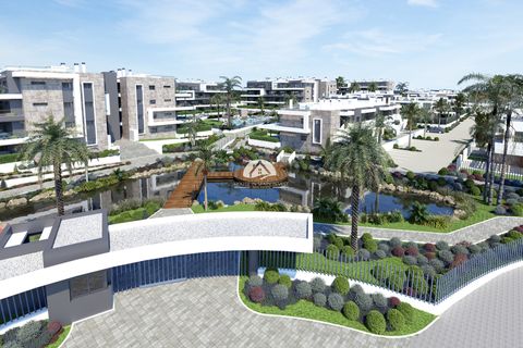 Bungalow i Torrevieja, Alicante, Torrevieja - € 410.000 | Ref: TM-54294 - foto 21