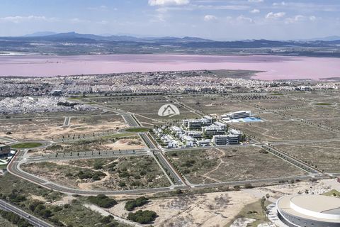 Bungalow i Torrevieja, Alicante, Torrevieja - € 410.000 | Ref: TM-54294 - foto 24