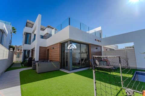 Villa a Benijofar, Alicante, Benijofar - € 470.000 | Ref: LF-64146 - foto 2