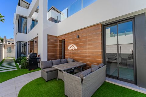 Villa a Benijofar, Alicante, Benijofar - € 470.000 | Ref: LF-64146 - foto 3