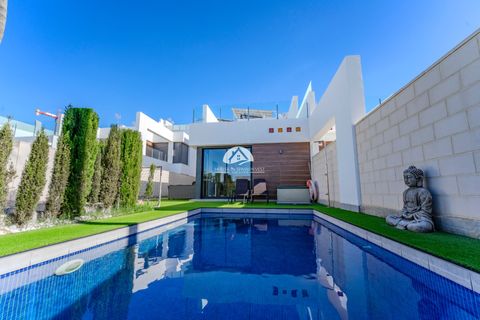 Villa a Benijofar, Alicante, Benijofar - € 470.000 | Ref: LF-64146 - foto 4