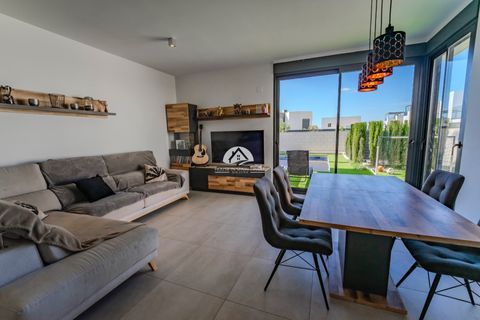 Villa a Benijofar, Alicante, Benijofar - € 470.000 | Ref: LF-64146 - foto 9