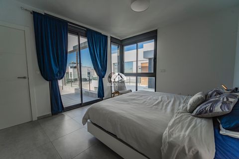 Villa a Benijofar, Alicante, Benijofar - € 470.000 | Ref: LF-64146 - foto 23