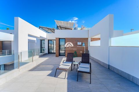Villa a Benijofar, Alicante, Benijofar - € 470.000 | Ref: LF-64146 - foto 28