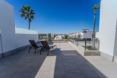 Villa a Benijofar, Alicante, Benijofar - € 470.000 | Ref: LF-64146 - foto 29