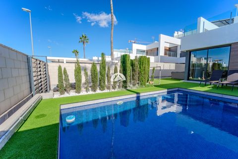 Villa a Benijofar, Alicante, Benijofar - € 470.000 | Ref: LF-64146 - foto 31