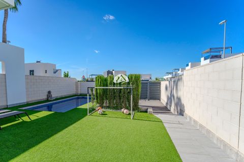 Villa a Benijofar, Alicante, Benijofar - € 470.000 | Ref: LF-64146 - foto 32