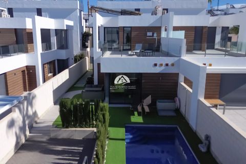 Villa a Benijofar, Alicante, Benijofar - € 470.000 | Ref: LF-64146 - foto 34