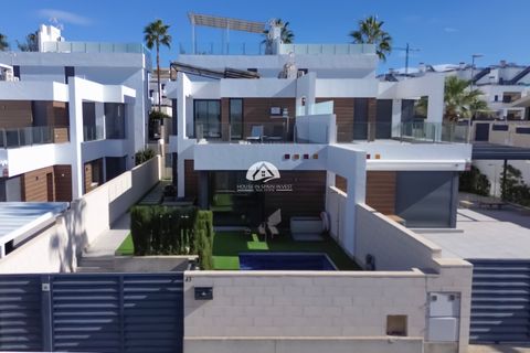 Villa a Benijofar, Alicante, Benijofar - € 470.000 | Ref: LF-64146 - foto 35