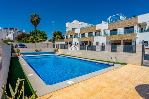 Byhus i Orihuela Costa, Alicante, Orihuela Costa - € 325.000 | Ref: MM-11288 - foto 5