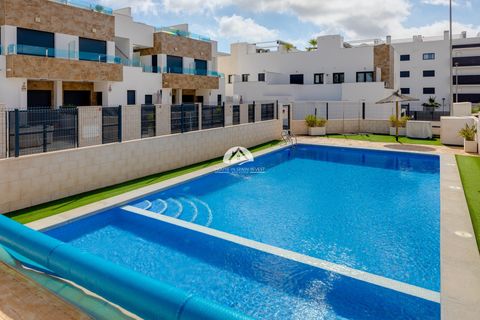 Byhus i Orihuela Costa, Alicante, Orihuela Costa - € 325.000 | Ref: MM-11288 - foto 6