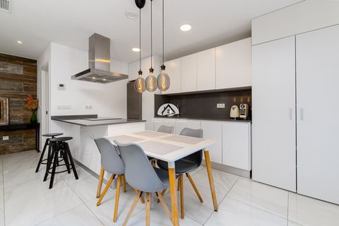 Byhus i Orihuela Costa, Alicante, Orihuela Costa - € 325.000 | Ref: MM-11288 - foto 15