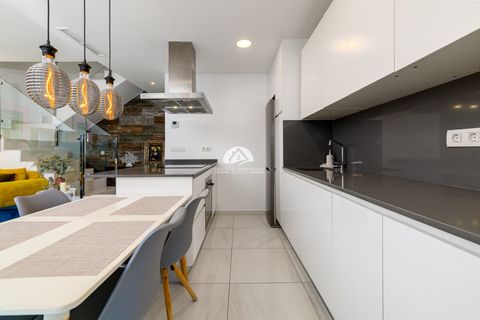 Byhus i Orihuela Costa, Alicante, Orihuela Costa - € 325.000 | Ref: MM-11288 - foto 17