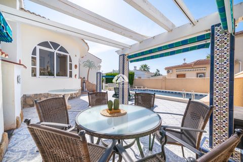 Villa a Rojales, Alicante, Rojales - € 399.000 | Ref: MM-70202 - foto 37