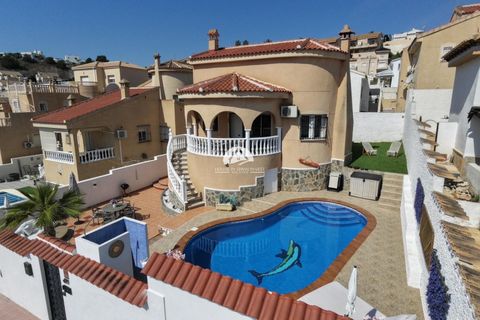 Villa i Rojales, Alicante, Rojales - € 299.999 | Ref: MM-39986 - foto 3