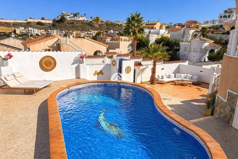 Villa i Rojales, Alicante, Rojales - € 299.999 | Ref: MM-39986 - foto 4