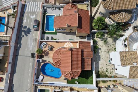Villa i Rojales, Alicante, Rojales - € 299.999 | Ref: MM-39986 - foto 13