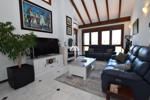 Villa i Algorfa, Alicante, Algorfa - € 495.000 | Ref: MM-70252 - foto 13