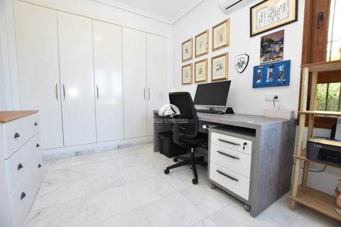 Villa i Algorfa, Alicante, Algorfa - € 495.000 | Ref: MM-70252 - foto 27