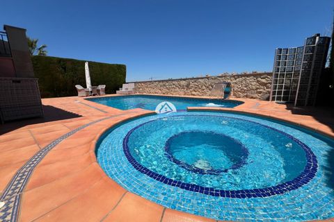 Villa i Algorfa, Alicante, Algorfa - € 495.000 | Ref: MM-70252 - foto 42