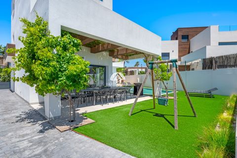 Villa a Rojales, Alicante, Rojales - € 669.000 | Ref: LF-39071 - foto 7