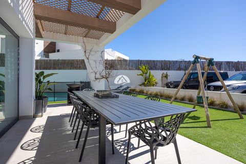 Villa a Rojales, Alicante, Rojales - € 669.000 | Ref: LF-39071 - foto 36