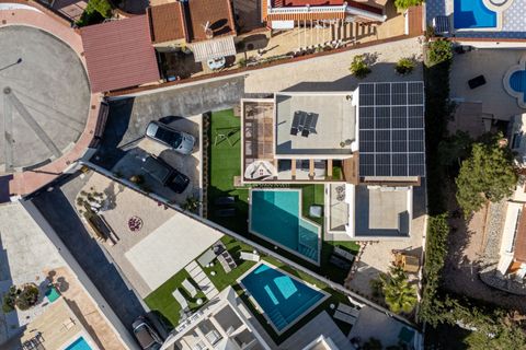 Villa a Rojales, Alicante, Rojales - € 669.000 | Ref: LF-39071 - foto 39
