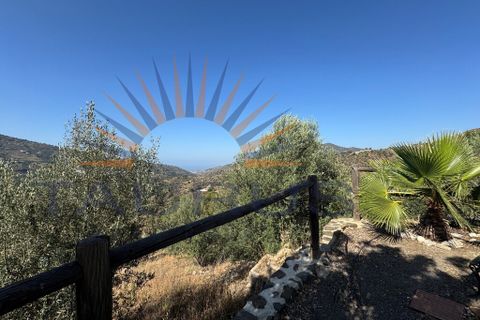 Villa a Sayalonga, Malaga, Sayalonga - € 365.000 | Ref: C3976 - foto 2