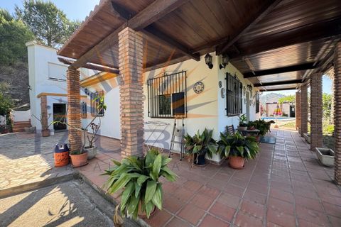 Villa a Sayalonga, Malaga, Sayalonga - € 365.000 | Ref: C3976 - foto 3