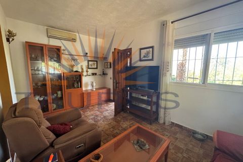 Villa a Sayalonga, Malaga, Sayalonga - € 365.000 | Ref: C3976 - foto 5