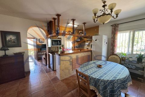 Villa a Sayalonga, Malaga, Sayalonga - € 365.000 | Ref: C3976 - foto 7