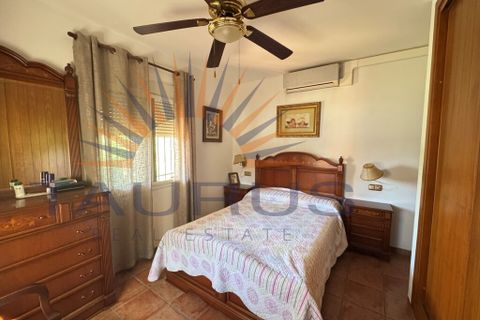 Villa a Sayalonga, Malaga, Sayalonga - € 365.000 | Ref: C3976 - foto 9