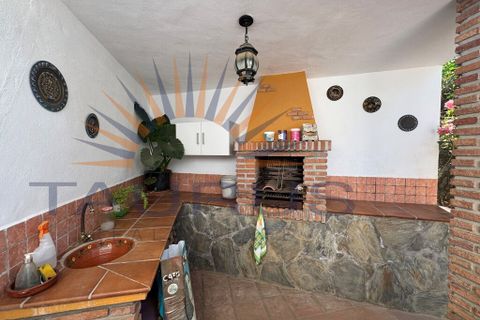 Villa a Sayalonga, Malaga, Sayalonga - € 365.000 | Ref: C3976 - foto 18