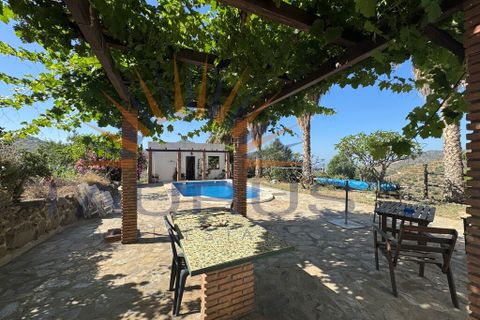 Villa a Sayalonga, Malaga, Sayalonga - € 365.000 | Ref: C3976 - foto 20