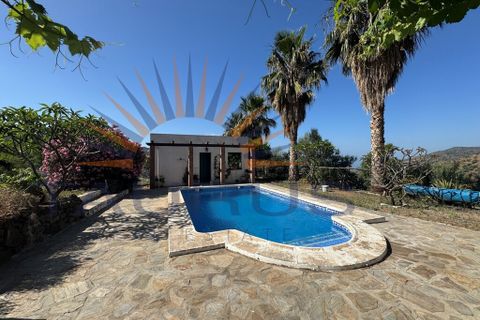 Villa a Sayalonga, Malaga, Sayalonga - € 365.000 | Ref: C3976 - foto 23